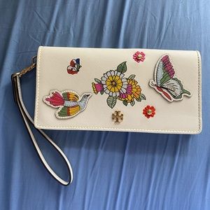 COPY - Wallet/Wristlet